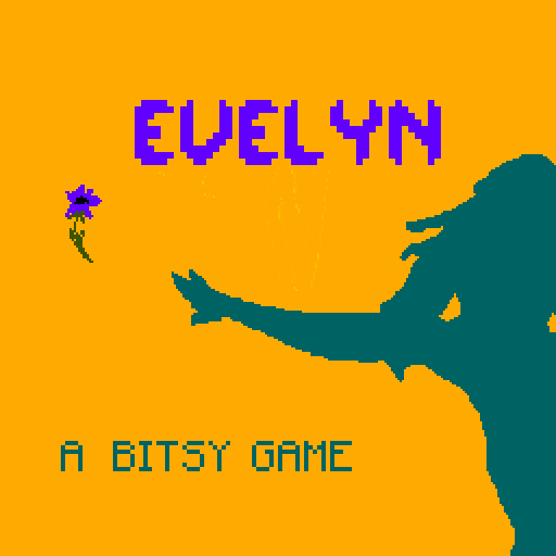 Cover image for Evelyn