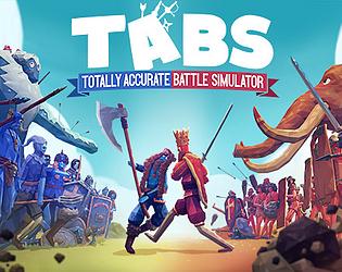 Download Tabs On PC Now!