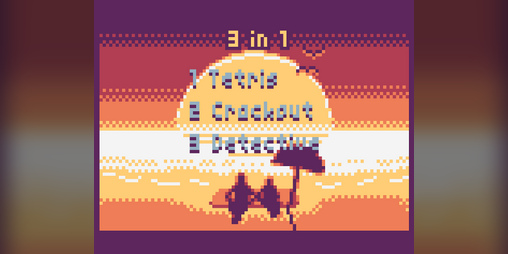 Cover image for Small FC: 3 in 1