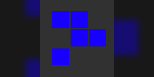Cover image for Impractical Tetris