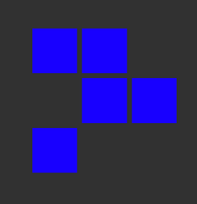 Cover image for Impractical Tetris