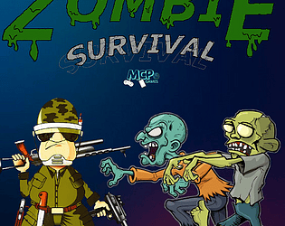 Zombie Survival