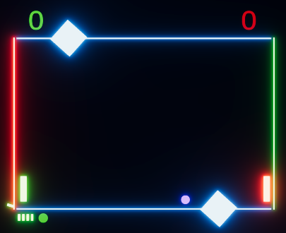 Auto-Pong