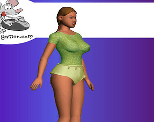Debbie Doll