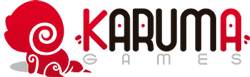 Logo Karuma Games