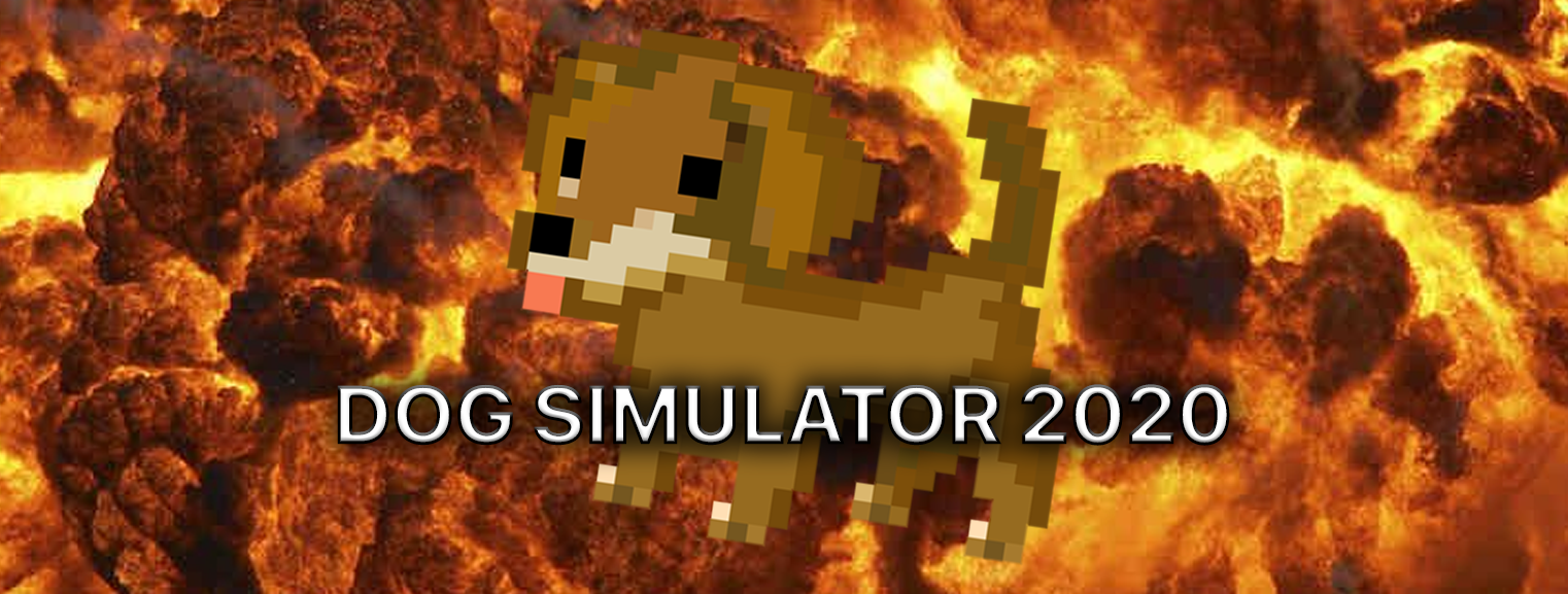 Dog Simulator 2020