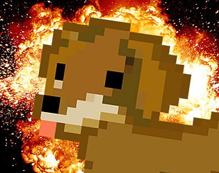 Dog Simulator 2020