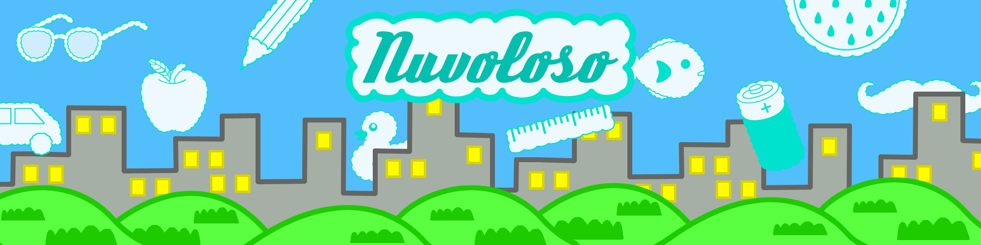 Nuvoloso