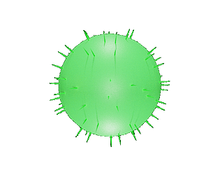 Smash Virus