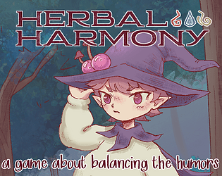 Herbal Harmony