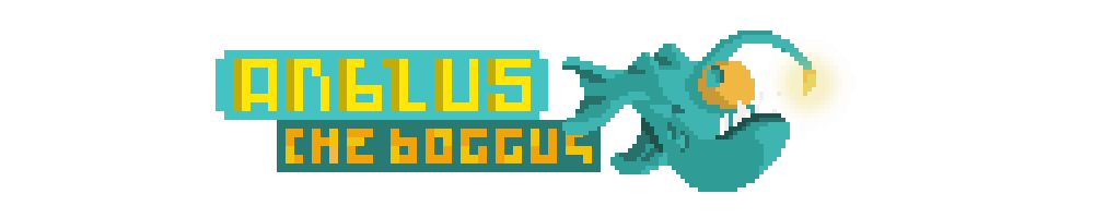 Anglus The Boggus