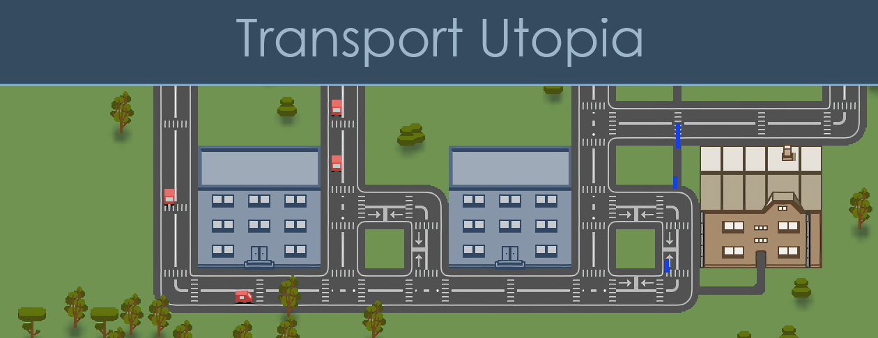 Transport Utopia By Eevytau - free for all beta v02 roblox