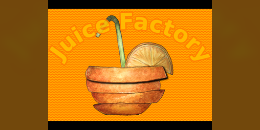 Cover image for Juice Factory