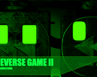 The Reverse Game II : The Final Sigh