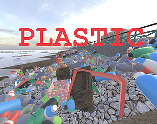 Plastic