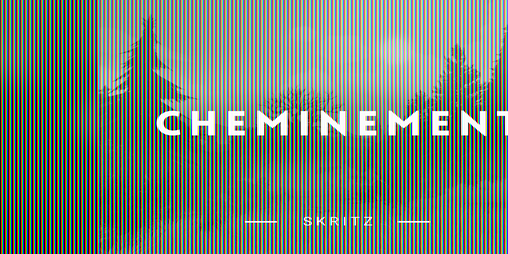 Cover image for Cheminement