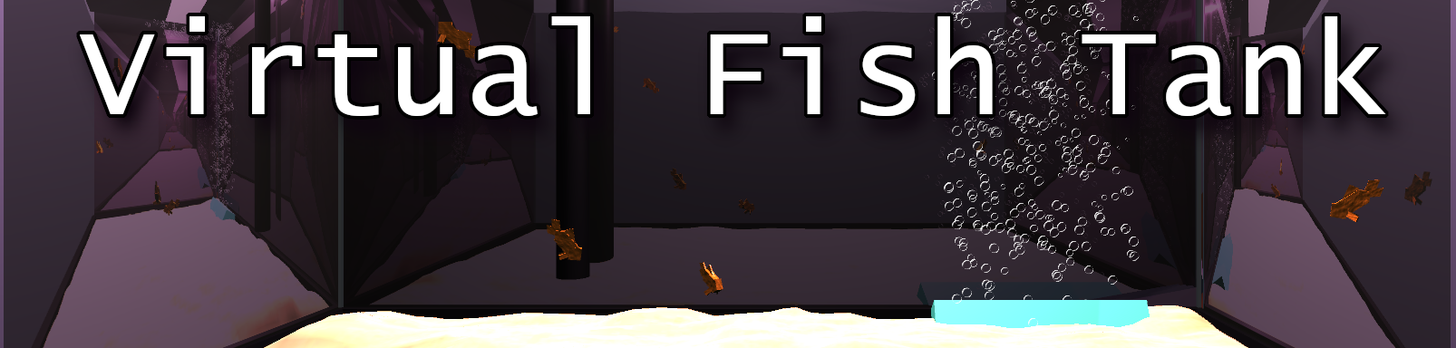 Virtual Fish Tank