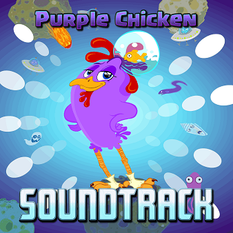 Purple Chicken Soundtrack