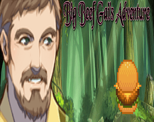 Big Beef Gai's Adventure