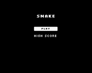 Snake Game