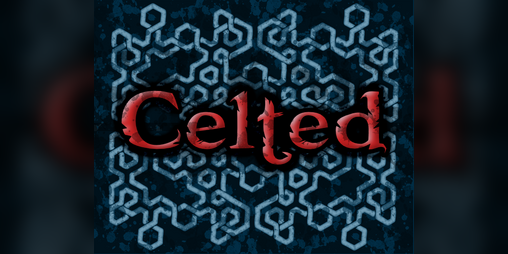 Cover image for Celted