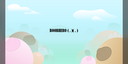 Cover image for BooBHero - Boobjam2020
