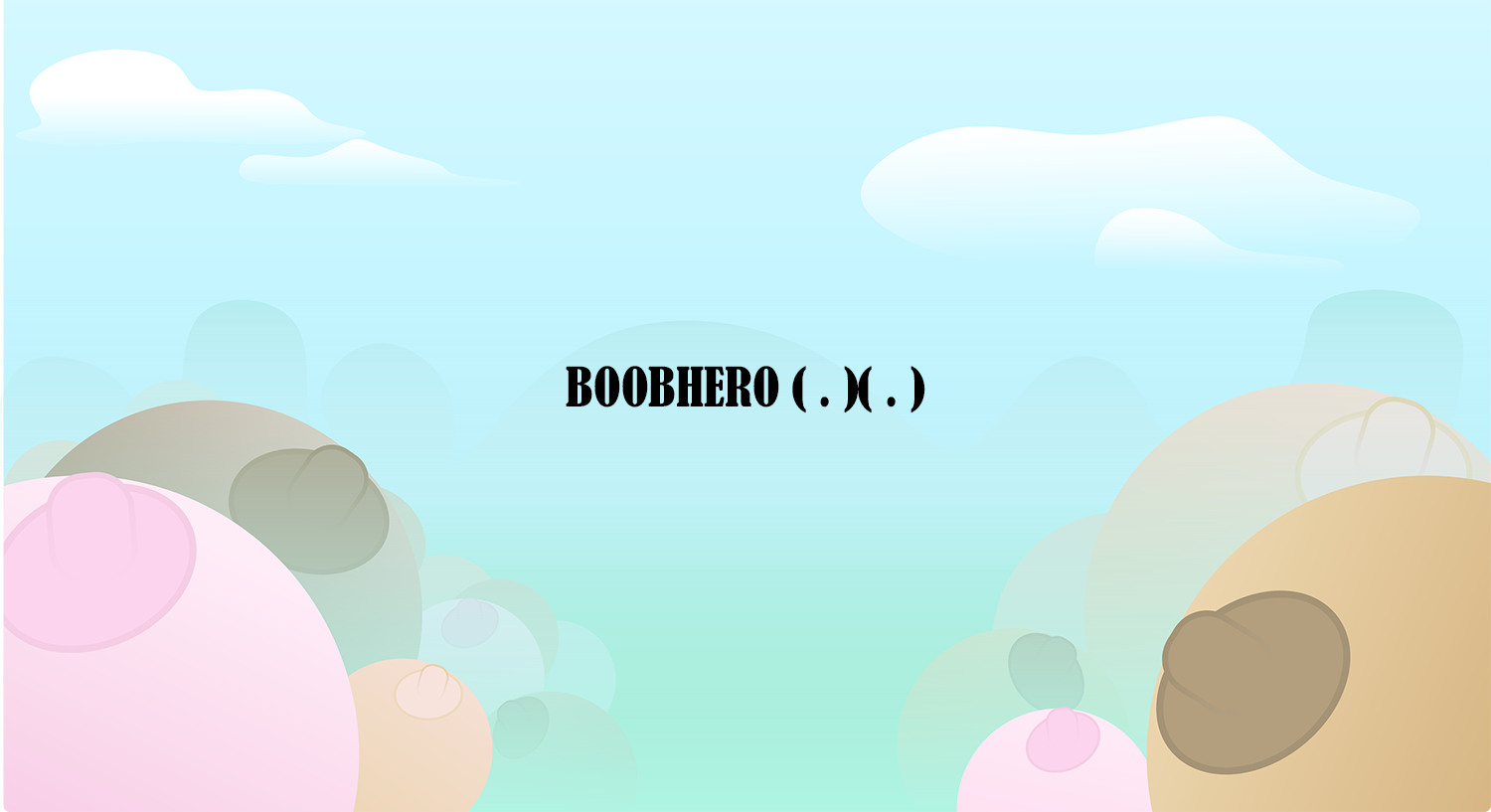 BooBHero - Boobjam2020
