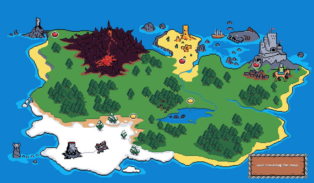 Cover image for mini Knight