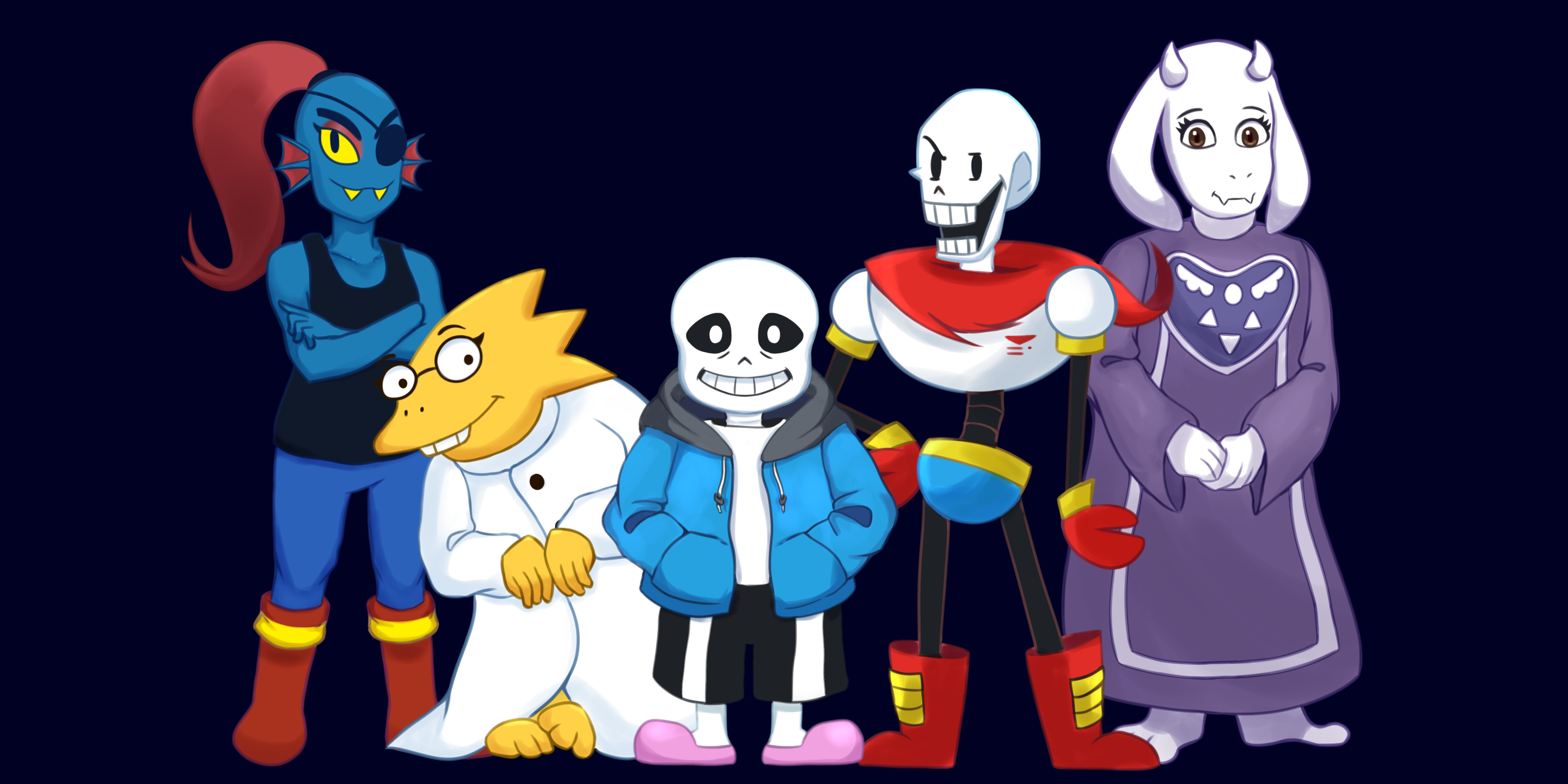 dating start undertale phoenix rising