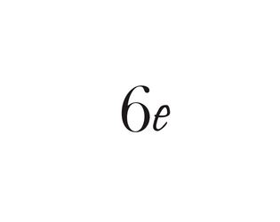 6e   - This is what it looks like. 