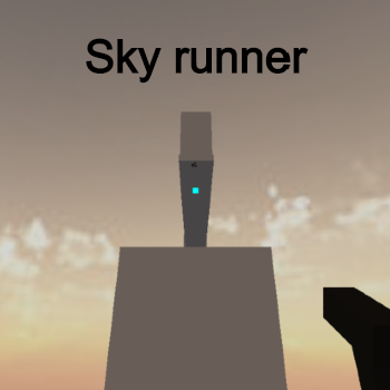 Sky Runner