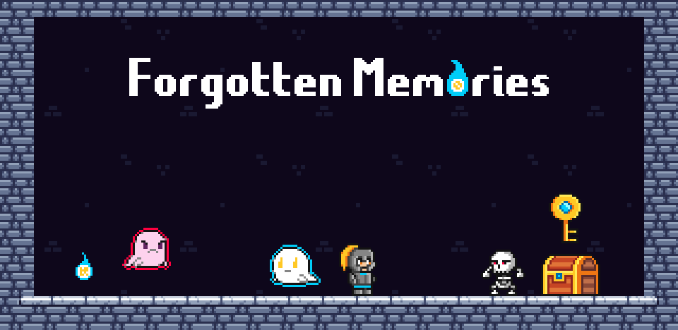 Forgotten Memories