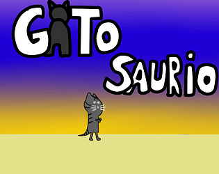 Gatosaurio (Android)