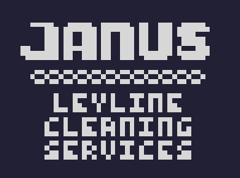 Cover image for Janus Leyline Cleaning Services