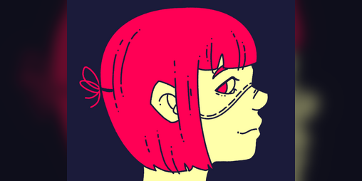 Cover image for What did Veronica dream of?