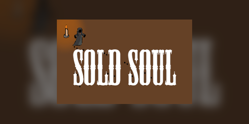Cover image for LD44 Sold Soul