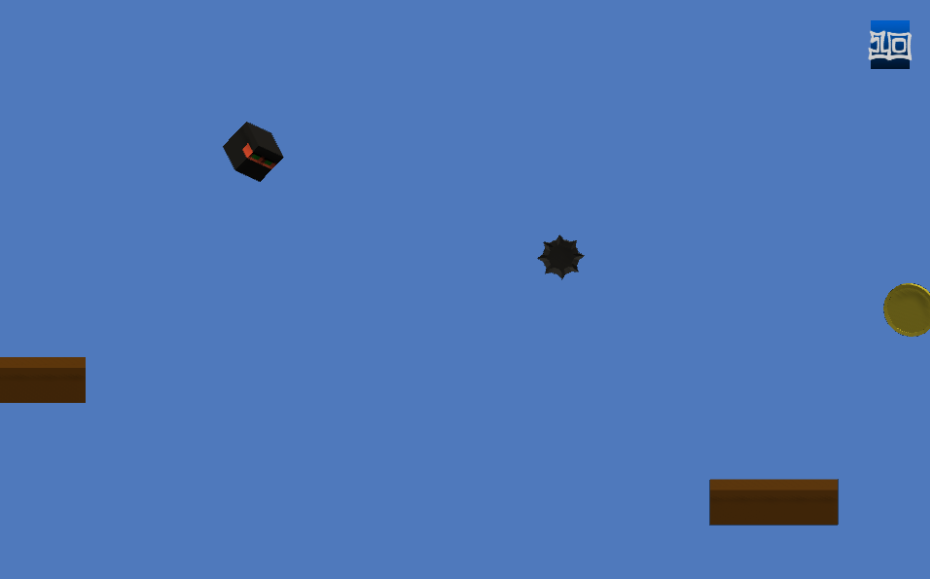 Block Ninja