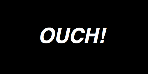 Cover image for OUCH! Mag #36