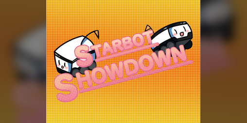 Cover image for Starbot Showdown