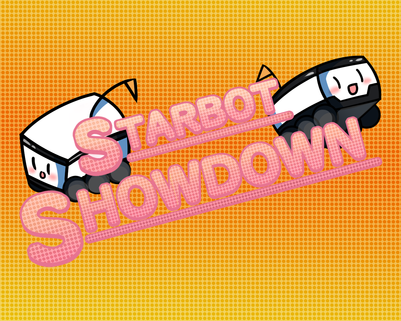 Starbot Showdown
