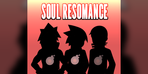 Cover image for Soul Resomance