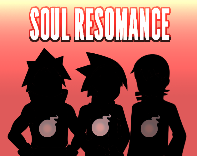 Cover image for Soul Resomance