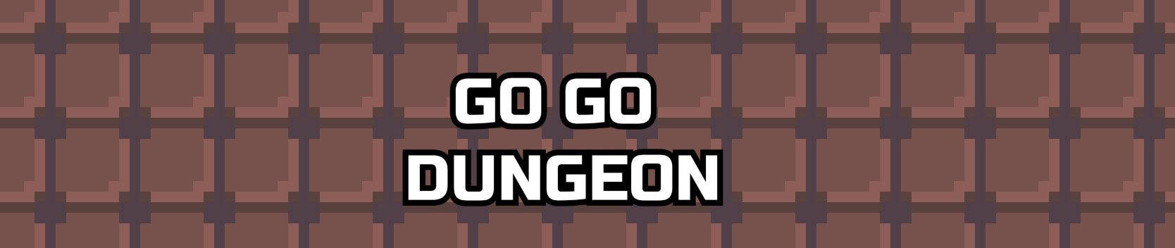 Go Go Dungeon