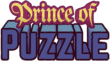 Prince of Puzzle