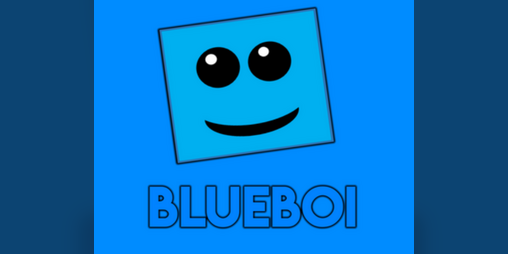 Cover image for BlueBoi