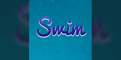 Cover image for Swim! A Pathfinder Second Edition Supplement