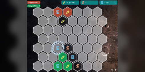 Cover image for PlanetControl.io