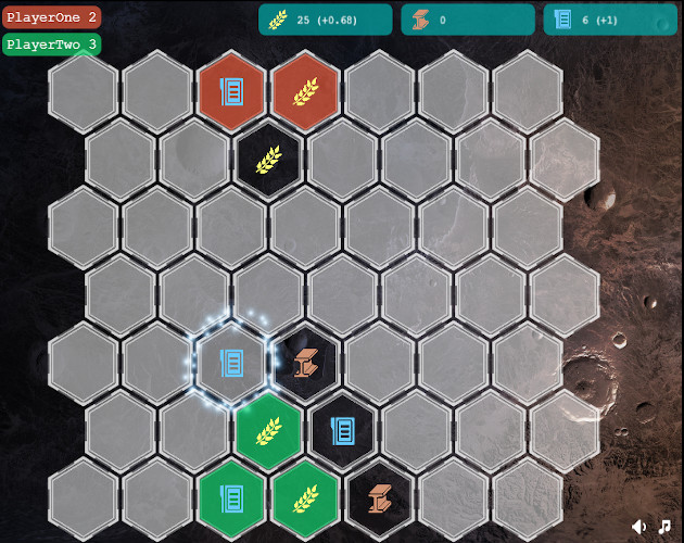 Cover image for PlanetControl.io