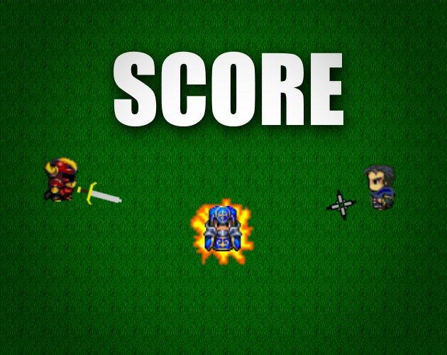 Cover image for Score