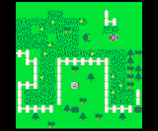 Cover image for Zombyard
